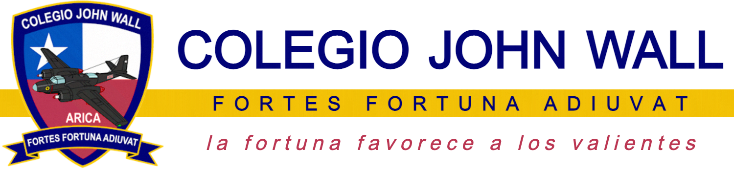 Colegio John Wall Holcomb